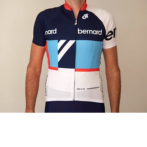 Short Sleeve Jersey