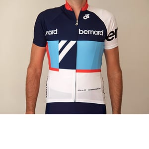 Image of Short Sleeve Jersey