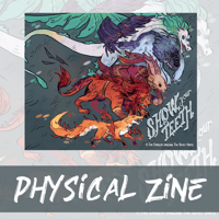 PHYSICAL ZINE