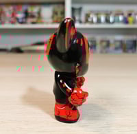 Image 3 of Red Faced Skeleton Janky 