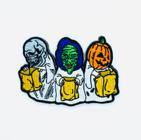 Image 1 of Season Of The Great Pumpkin (Patch)