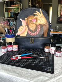 Image 3 of Mr. Pink