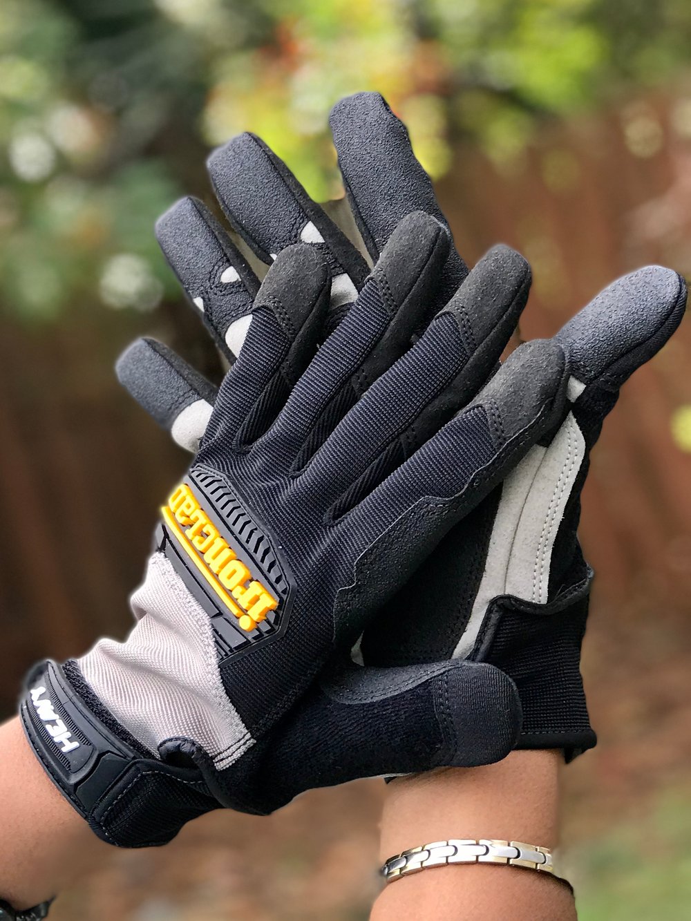 Image of Heavy Utility Gloves