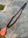 Black Hole Sun Necklace