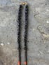 Black Hole Sun Necklace Image 3