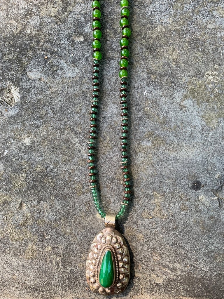 Green Coconut Image 4
