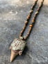 Tiger’s Eye Power Mala Image 2