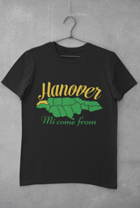 Image 4 of Unisex Wear Weh Yuh From- Hanover