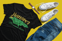 Image 5 of Unisex Wear Weh Yuh From- Hanover