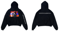 Artsakh Strong Hoodie