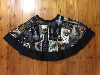 Image 1 of Nevermore Circle Skirt (with pockets) 