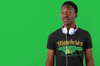 Image 5 of Unisex Wear Weh Yuh From- Manchester