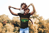 Image 3 of Unisex Wear Weh Yuh From-Clarendon