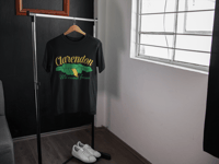 Image 4 of Unisex Wear Weh Yuh From-Clarendon