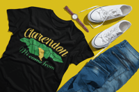 Image 5 of Unisex Wear Weh Yuh From-Clarendon