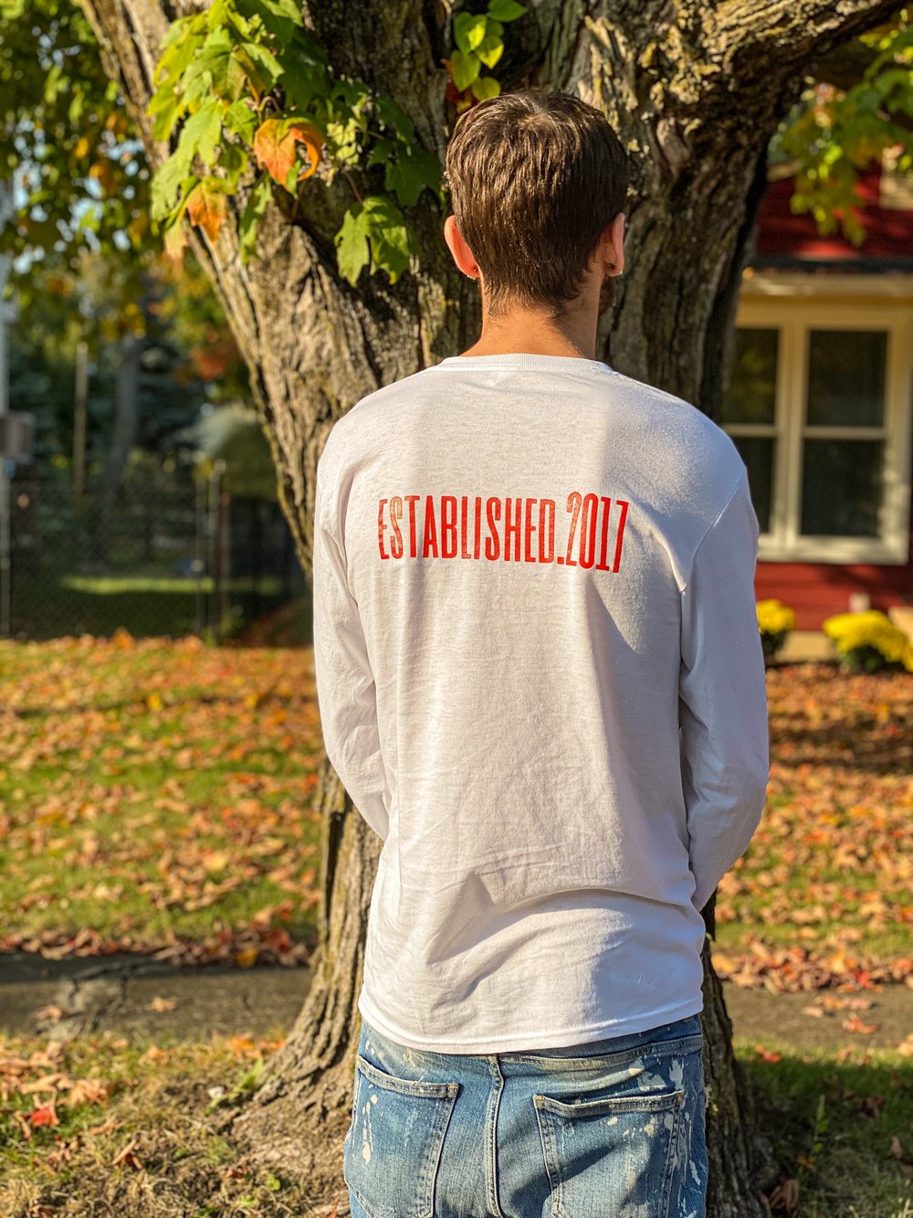 Forever Long Sleeve 