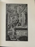 Le grand et le petit Albert secrets de magie naturelle et cabalistique, 1970.275p.