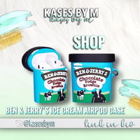 Ben N Jerry