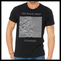 Black Sheep Colorado T-Shirt