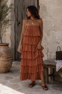 Image 11 of Silba Dress Was $350 now $225