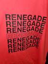 Renegade T-Shirt