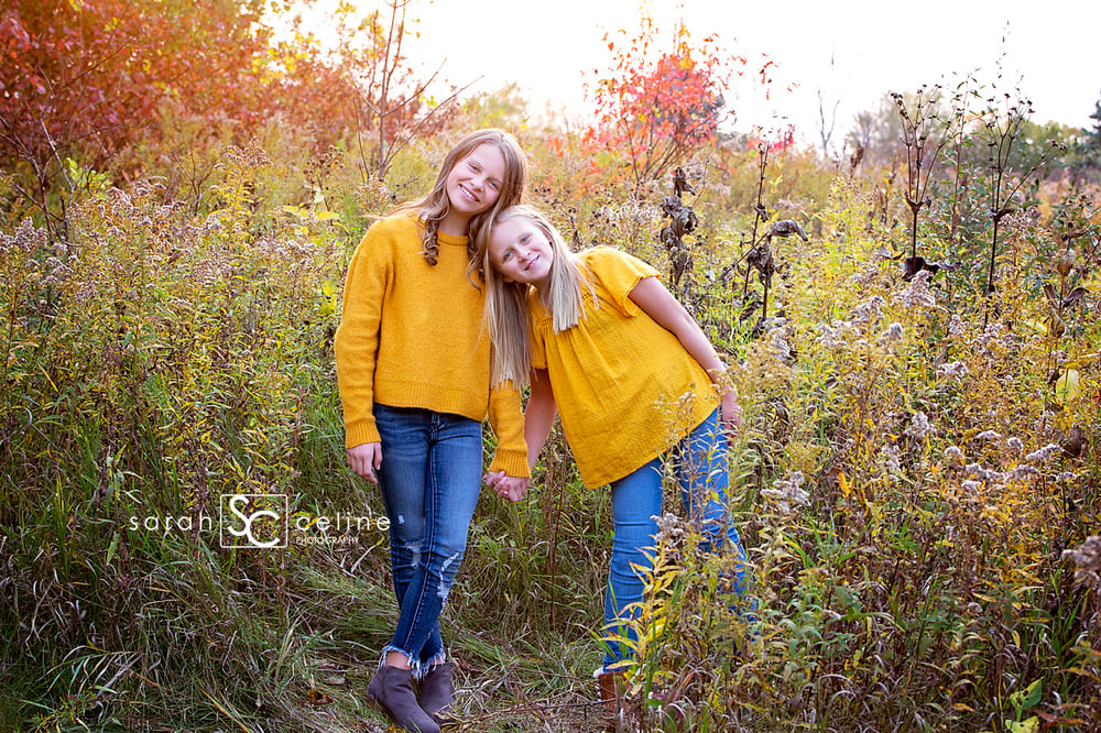 Image of Fall Mini (3-15 years old)