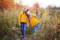 Image 3 of Fall Mini (3-15 years old) 