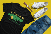 Image 3 of Unisex Wear Weh Yuh From-St. Elizabeth