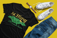 Image 4 of Unisex Wear Weh Yuh From-St. Mary