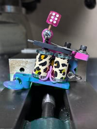 Image 2 of 80s wagner liner