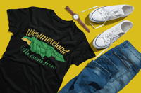 Image 4 of Unisex Wear Weh Yuh From-Westmoreland