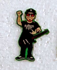 Kyle Smith x RFP Pin