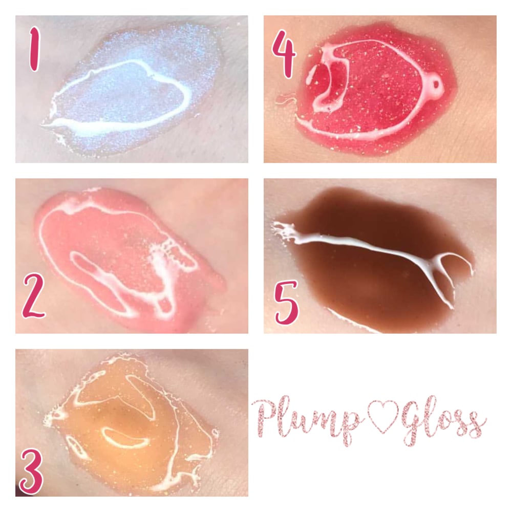 Image of Plump Gloss