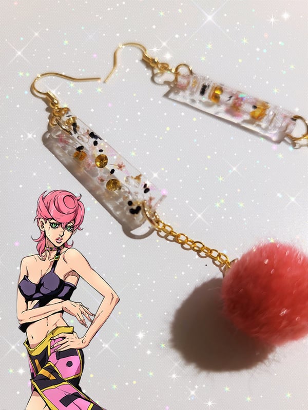 Image of Trish Una - The Bizarre Collection