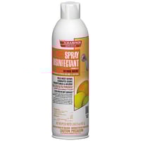 Champion Citrus Spray Disinfectant 16.5 oz