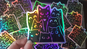Image of Original Stickers