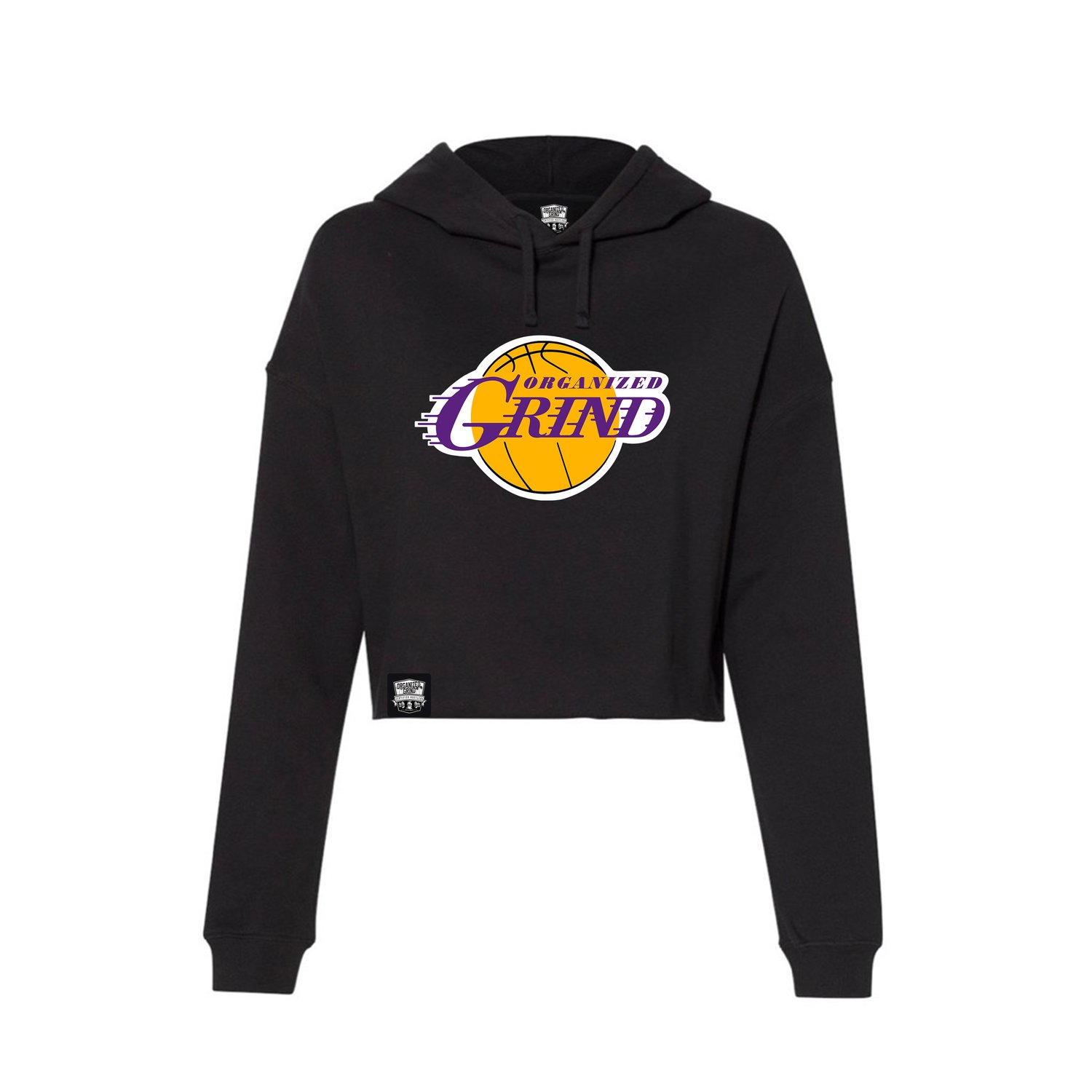 Image of “Mamba Mentality” Gear