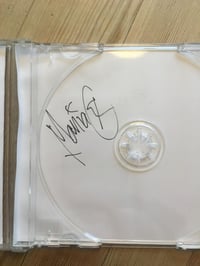 Image 4 of Septic Cunt Mega rare demo cdr sign Maniac.