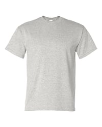 Gildan - DryBlend® T-Shirt - 8000 ASH