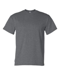 Gildan - DryBlend® T-Shirt - 8000 DARK HEATHER