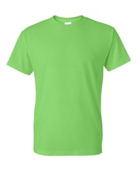 Gildan - DryBlend® T-Shirt - 8000 LIME