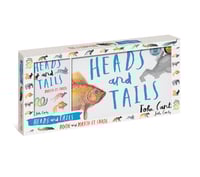 Image 1 of Heads and Tails gift pack