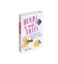 Image 3 of Heads and Tails Underwater gift packs