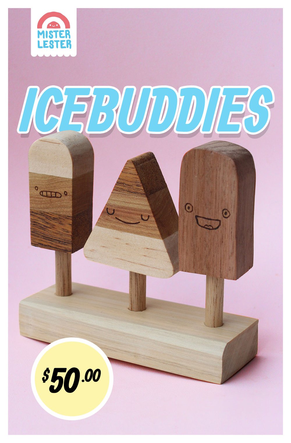 Image of Icebuddies