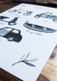 Image 2 of Stampa - Italia