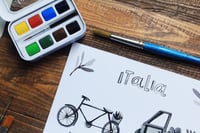 Image 5 of Stampa - Italia