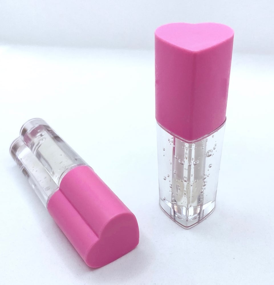 Image of Heartbeat Vegan Lipgloss