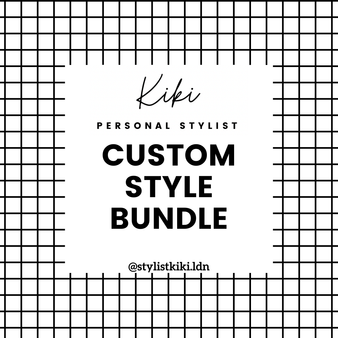 Image of Custom Style Bundle