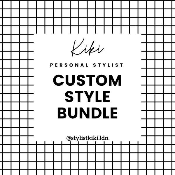 Image of Custom Style Bundle