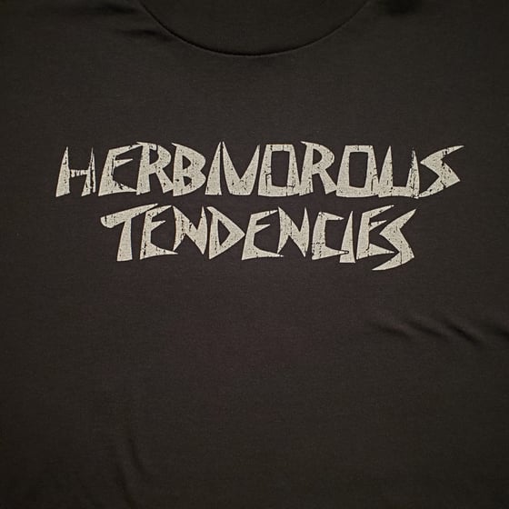 Image of Herbivorous Tendencies